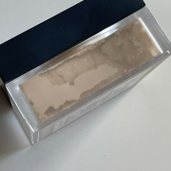 Lorac Pro Loose Setting Powder Vanilla Full Size 23.7g New in Box MSRP $30 - Picture 8 of 9